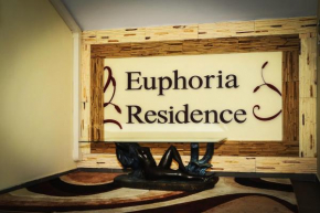 Гостиница Euphoria Residence  Сосновец